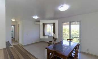 Imagem 2: Apartamento para Aluguel - Santa Genebra, 3 Quartos, 78 m2