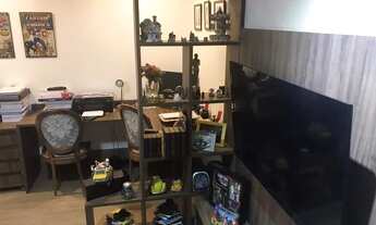 Imagem 2: São Paulo - Apartamento Padrão - Aclimação