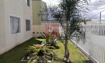 Imagem 6: APTO À VENDA COM 63,08 M² EM SÃO JOSÉ DOS PINHAIS, 1 VAGA DE GARAGEM R$160.000,00