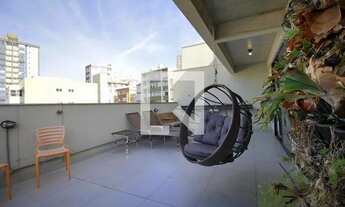 Imagem 5: Apartamento para Aluguel - São Pedro, 1 Quarto, 40 m2