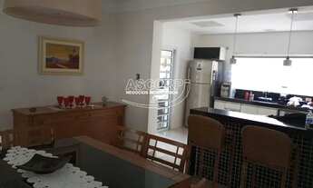 Imagem 3: Casa para locação - Bairro Santa Cecilia, Piracicaba/SP.(CODIGO CA01471