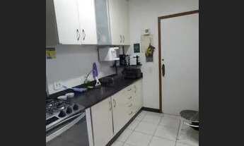 Imagem 7: Apartamento 3 Quartos sem Garagem - Miolo de Icarai - 2 quadra da praia