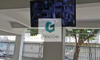 Imagem 5: Apartamento, na Aldeota, com 3 dormitórios à venda, 110 m² por R$ 312.000 - Fortaleza/CE