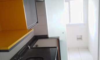 Imagem 5: Apartamento 1 dormitório com sala de janelão na Água Branca/Barra Funda. Conheça!