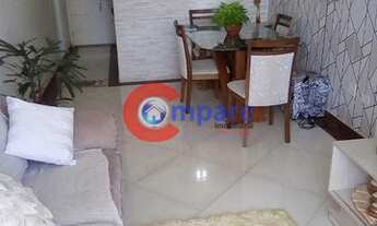 Imagem: Apartamento 2 dorms 1 suite 1 vaga