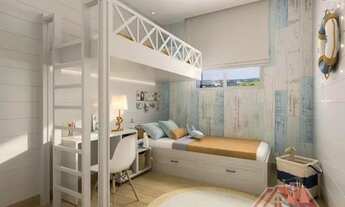 Imagem 7: Apartamento Padrão com Suíte