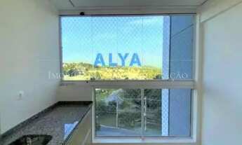 Imagem 5: Apartamento para Locação em Barueri, Aldeia da Serra, 2 dormitórios, 1 suíte, 2 banheiros