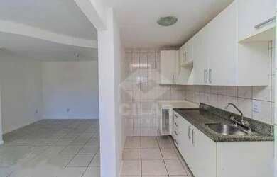 Imagem 4: Apartamento com 3 dormitórios para alugar, 89 m² por R$ 2.980,00/mês - Jardim Botânico - P