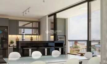 Imagem 2: PALHOçA - Apartamento Padrão - Praia do Sonho (Ens Brito