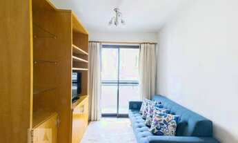 Imagem 6: Apartamento para Aluguel - Vila Olímpia, 2 Quartos, 59 m2