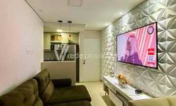 Imagem: Apartamento - Ortizes - Valinhos