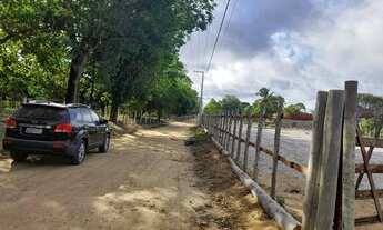 Imagem 5: A partir 250 mil -Chácaras/Ranchos Ipioca Ranch, 3.306m² - 2km da BR e praia, 18km Orla Ma