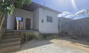 Imagem 4: CASA PARA LOCAÇÃO PRÓX. Á FACULDADE FAETE