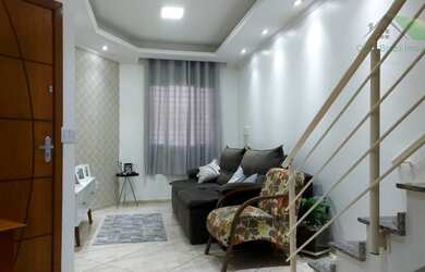 Imagem 2: Mogi das Cruzes - Casa Padrão - Loteamento Alvorada