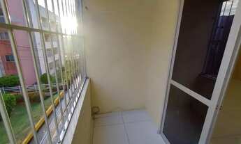 Imagem 3: Apartamento para aluguel em Nova Parnamirim três quartos sendo uma suíte -Parnamirim - RN