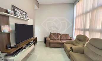 Imagem 2: Casa com 3 dormitórios para alugar, 105 m² por R$ 4.926,48/mês - Jardins do Império - Inda