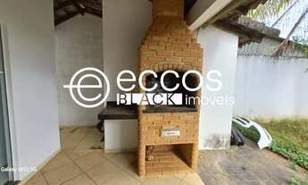 Imagem 4: Casa para aluguel, 3 quartos, 1 suíte, 4 vagas, TUBALINA - Uberlândia/MG