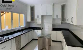 Imagem 5: CASA DE 250M² COM 3 DORMITÓRIOS E BANHEIRO SOCIAL NO BAIRRO JARDIM PACAEMBU EM JUNDIAÍ - S