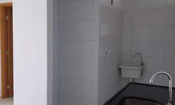 Imagem 7: RCR) Beira Mar em Candeias | Edf. Atalanta Residence | 40m² | Vista definitiva