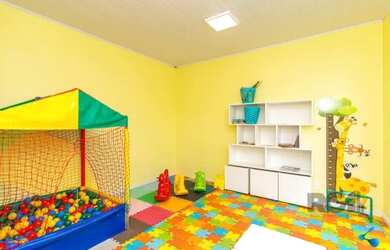 Imagem 6: Apartamento 3 dormitórios Forest Park