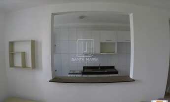 Imagem 4: Apartamento (tipo - padrao) 2 dormitórios, cozinha planejada, portaria 24hs, lazer, em con