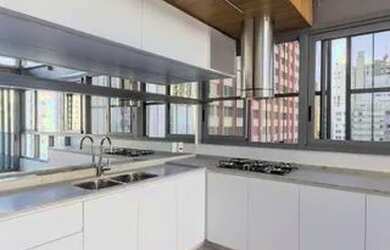 Imagem 7: Apartamento Locação Consolação 90 m² 2 Dormitórios