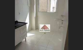 Imagem 6: Apartamento com 2 dormitórios à venda, 50 m² por R$ 250.000,00 - Vila Bocaina - Mauá/SP