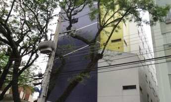 Imagem 1: Kitinet com 1 quarto à venda por R$ 270000.00, 43.75 m2 - ZONA 07 - MARINGA/PR