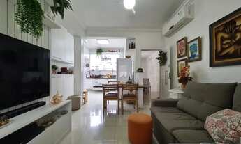 Imagem 6: SALVADOR - Apartamento Padrão - GRAÇA