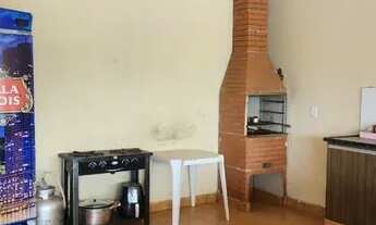 Imagem 5: Vendo racho de condomínio em Corumbá 4 mobiliada