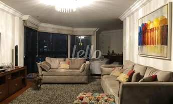 Imagem: São Paulo - Apartamento Padrão - Mooca