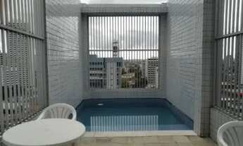Imagem 2: Flat Mobiliado Madalena/Recife