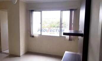 Imagem 5: Apartamento - Parque Valença I - Campinas
