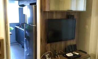 Imagem 3: Locação Apartamento 1 Dormitórios - 44 m² Vila Olímpia