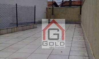 Imagem 6: Casa à venda, 190 m² por R$ 400.000,00 - Vila Camilópolis - Santo André/SP