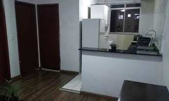 Imagem 2: Apartamento a venda em Samambaia