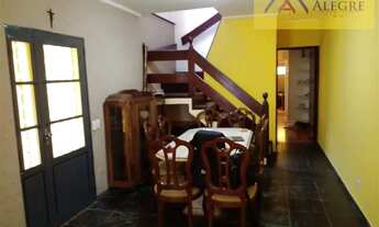 Imagem 2: São Paulo - Casa Padrão - Cidade Ademar