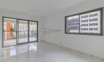 Imagem 2: Apartamento Venda Paraíso 105 m² 3 Dormitórios