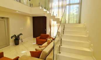 Imagem 3: Casa 4 suítes | Alphaville Litoral Norte 1