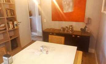 Imagem 5: Apartamento com 3 dormitórios à venda, 116 m² por R$ 1.380.000,00 - Barra da Tijuca - Rio