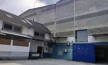 Imagem 9: GALPÃO/DEPOSITO PARA LOCAÇÃO - INHAÚMA - RIO DE JANEIRO/RJ