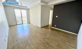 Imagem: Apartamento com 3 dormitórios para alugar