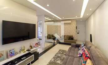 Imagem 4: Apartamento para Aluguel - Vila Mariana, 2 Quartos, 60 m2