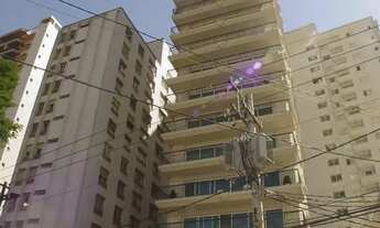 Imagem: São Paulo - Apartamento Padrão - Vila