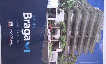 Imagem: Apartamento para venda possui 103 metros