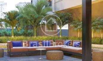 Imagem 6: Rio de Janeiro - Apartamento Padrão - Tijuca