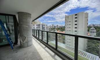 Imagem 1: Fasano Itaim Bibi - 288m2 com 2 quartos em Itaim Bibi - São Paulo - SP