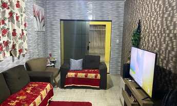 Imagem 5: Vendo casa na Sotave