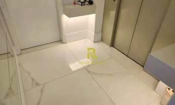 Imagem 4: Apartamento com 3 dormitórios (2 suítes) à venda, 121 m² por R$ 1.690.000 - Granja Julieta