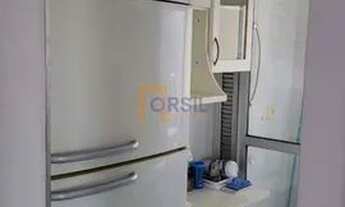Imagem 6: Apartamento com 3 dorms, Vila Mogilar, Mogi das Cruzes - R$ 360 mil, Cod: 1853